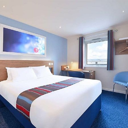 The Learmonth Hotel Edinburgh Exterior photo