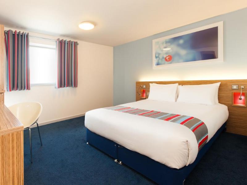 The Learmonth Hotel Edinburgh Exterior photo